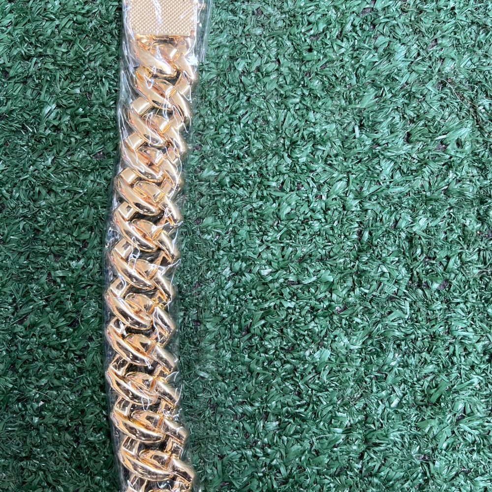 Diamond necklace - Picture 5 of 7